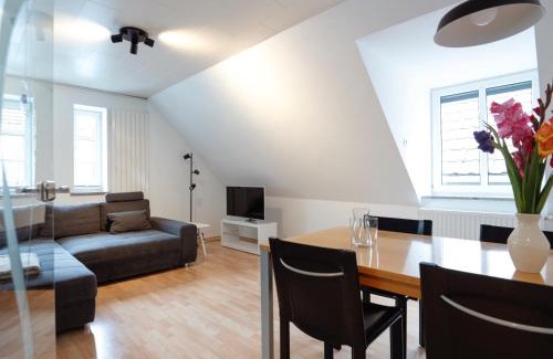 Memmingen Apartment | Altstadtflair Beim Schappeler