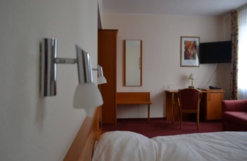 Rheine Hotel | Altstadthotel Rheine