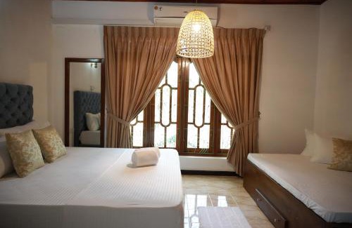 Kandy House | ALTURA Kandy By Ceylon Vistas