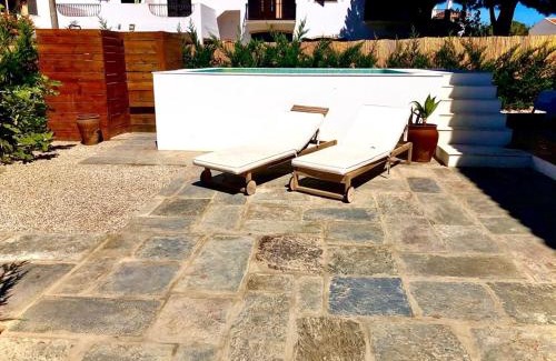 Altura House | Altura LP Sunny House