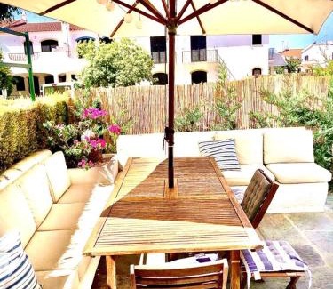 Altura House | Altura LP Sunny House