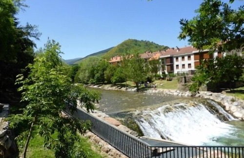 Ezcaray Cottage | Altuzarra rural apartments for 4-6 people