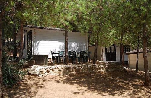 Iznajar Other | Alua Centro de Ocio - Camping Valdearenas