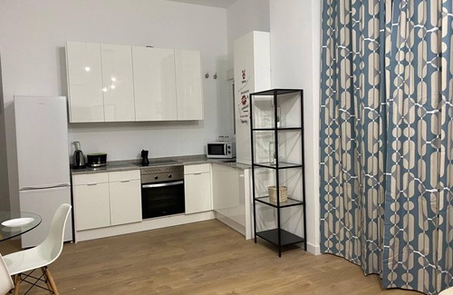 La Latina Apartment | Aluche Aparment C