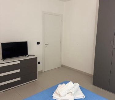 Nola Apartment | Alura Apartments