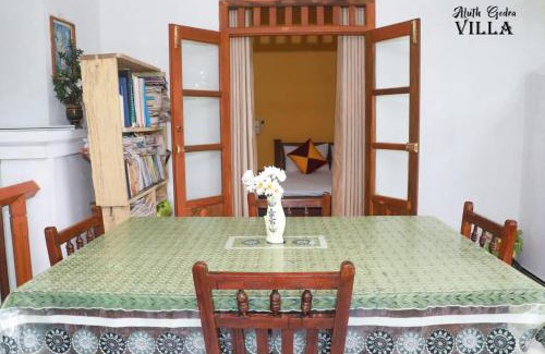 Talpe House | Aluth Gedara Villa