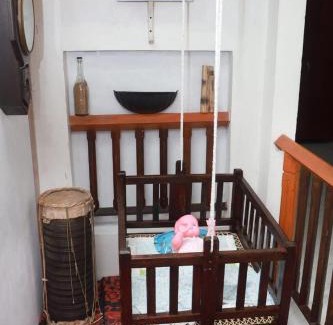 Talpe House | Aluth Gedara Villa