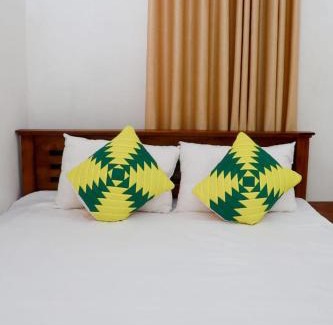 Talpe House | Aluth Gedara Villa