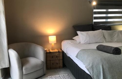 Greater Johannesburg Metropolitan Area House | Aluve Guesthouse