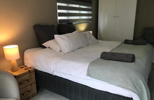 Greater Johannesburg Metropolitan Area House | Aluve Guesthouse