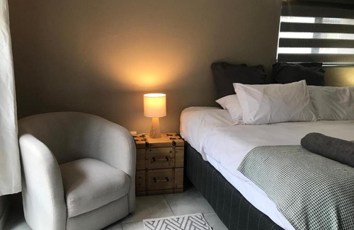 Greater Johannesburg Metropolitan Area House | Aluve Guesthouse