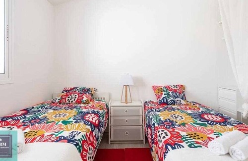 Agaete House | Alvarito Agaete duplex, house with patio and terrace