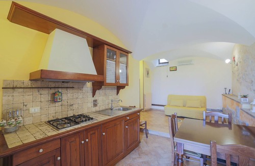 Bovara House | Alvavista2 apartment with pool, 20 minutes' drive from the center of Assisi.