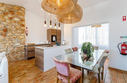 Alvor House | Alvor River & Sea View II