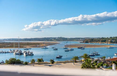 Alvor House | Alvor River & Sea View II