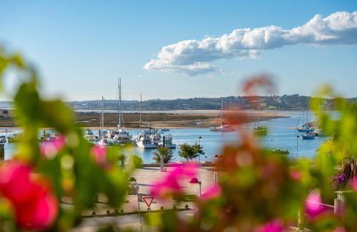 Alvor House | Alvor River & Sea View II