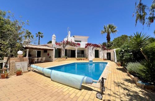 Unhais da Serra Villa | Alvor Traditional Villa With Pool by Homing