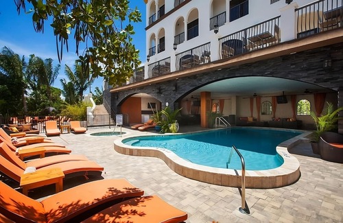 St. Pete Beach Hotel | Always a Great Idea To Unwind! Pool, Close to St. Pete Beach