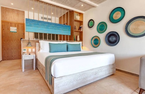 Isla Holbox Hotel | Always a Great Idea To Unwind and Restore on your Stress-Free Vacation! Pool!