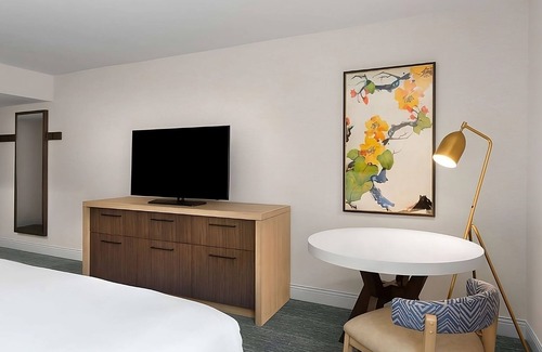 Milpitas Hotel | Always a Great Idea To Unwind! Pet-Friendly, w/Pool, Near River Oaks Park
