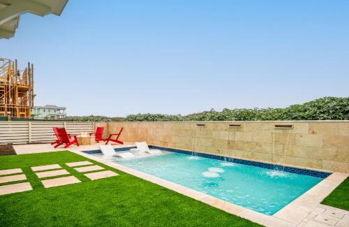 Port Aransas House | Always Breezy 104 SWI
