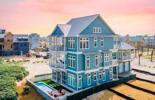 Port Aransas House | Always Breezy 104 SWI