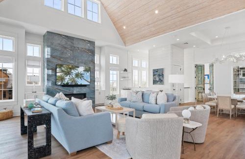 Port Aransas House | Always Breezy 104 SWI