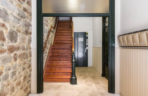 San Sebastian Centro Apartment | Always Easy I Apata