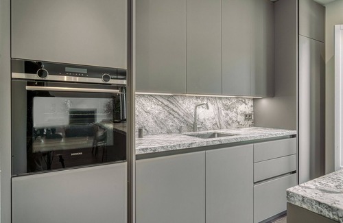 Old Town Apartment | Always Easy I Va Bene