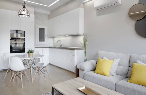 Egia Apartment | Always Easy I Tabakalera