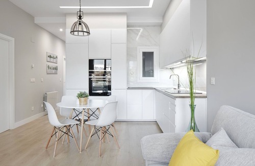 Egia Apartment | Always Easy I Tabakalera