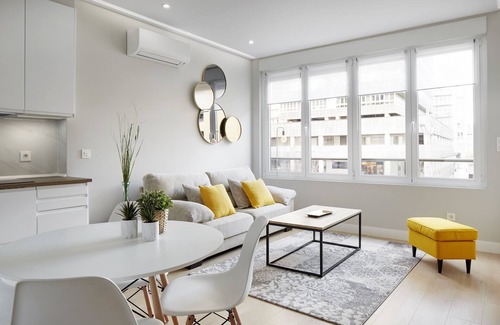 Egia Apartment | Always Easy I Tabakalera