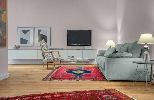 San Sebastian Centro Apartment | Always Easy I Bellas Artes