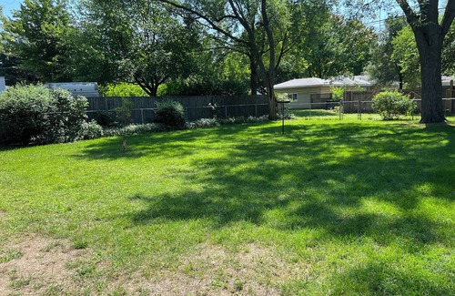 Lakeside House | Always Morton 1 – Muskegon’s Purple Door Family Home Near Lake Michigan