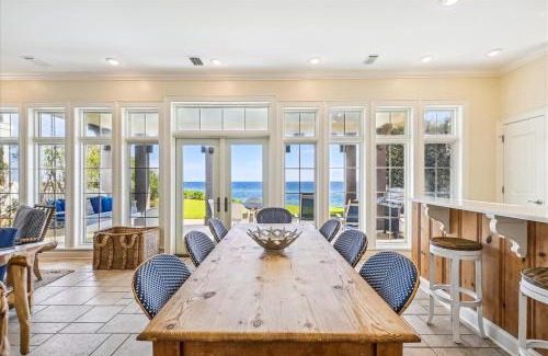 Seacrest House | Always On My Mind by 30A Escapes