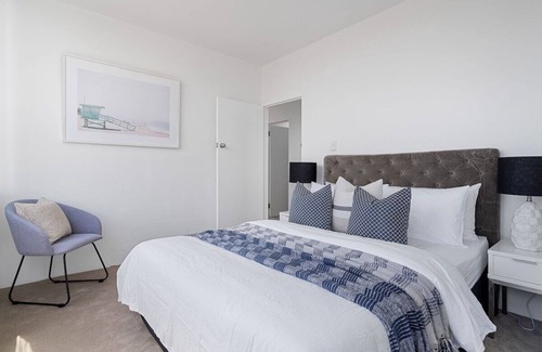 Bondi Apartment | Always Summer - Short Walk to Bondi Beach
