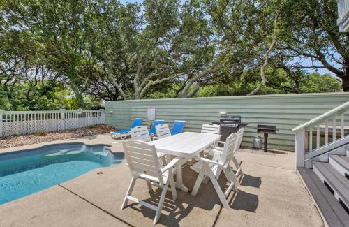 Corolla House | Always Summer