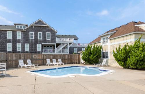 Corolla House | Always Summer