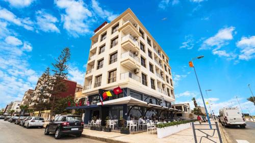 Saidia Apartment | ALYA SAPHIR