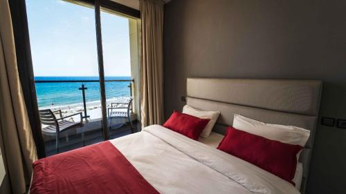 Saidia Apartment | ALYA SAPHIR