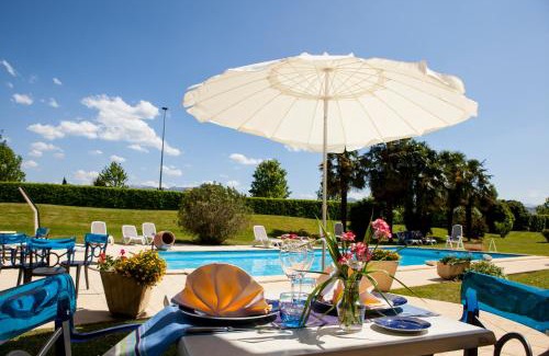 Oloron-Sainte-Marie Hotel | Alysson Hôtel