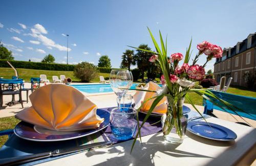 Oloron-Sainte-Marie Hotel | Alysson Hôtel