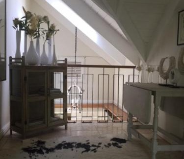 Greyton House | Alzare Villa