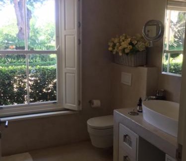 Greyton House | Alzare Villa