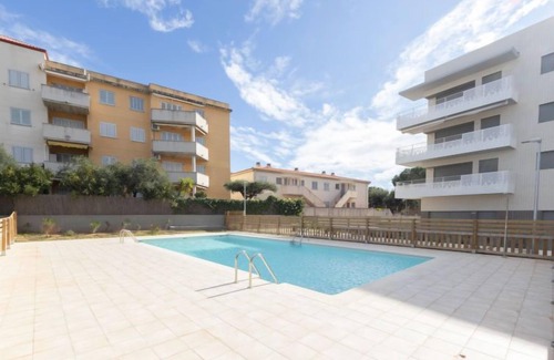 Cambrils Apartment | Alzina B by Interhome