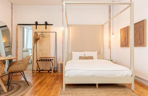 Se House | Amália Boutique Suites & Studios - by @ rita´s place