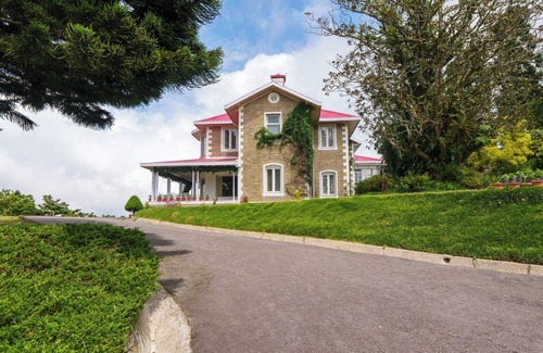 Turuk Villa | amã Stays & Trails Adambari Gardens, Kalimpong
