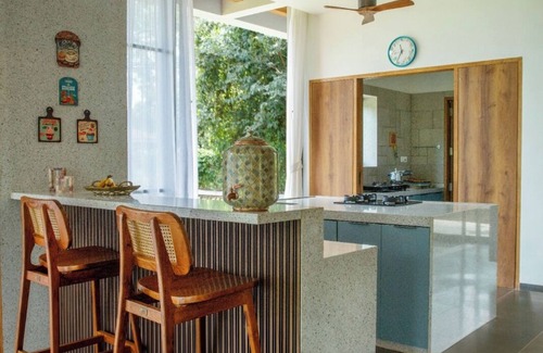 Alibaug Villa | Amã Stays & Trails Sukh Villa, Alibag