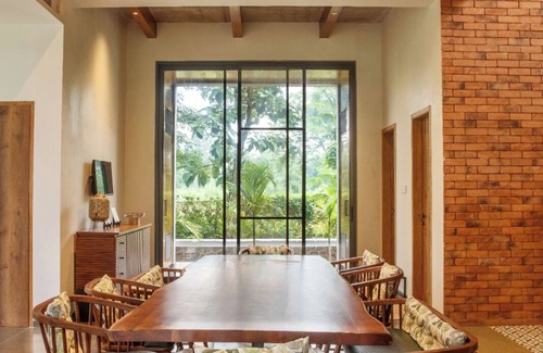 Alibaug Villa | Amã Stays & Trails Sukh Villa, Alibag