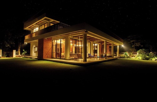 Alibaug Villa | Amã Stays & Trails Sukh Villa, Alibag